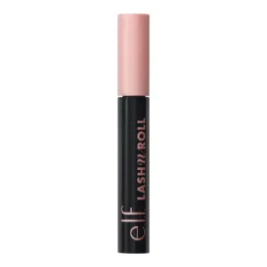 E.L.F Lash & Roll Mascara Pitch Black