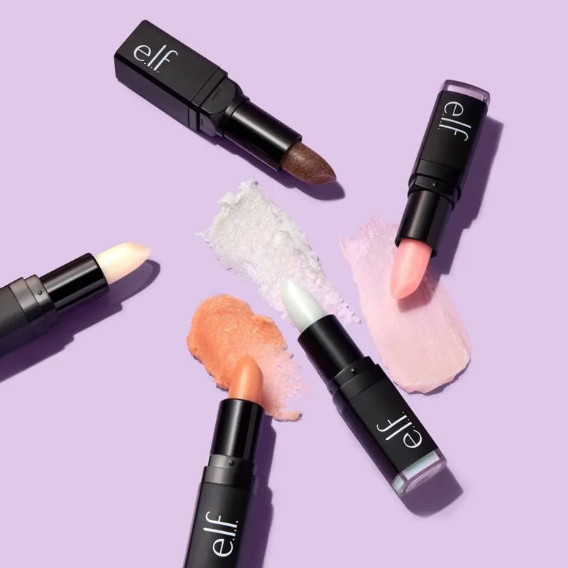 ELF lip exfolator