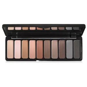 e.l.f. Mad for Matte Eyeshadow Palette