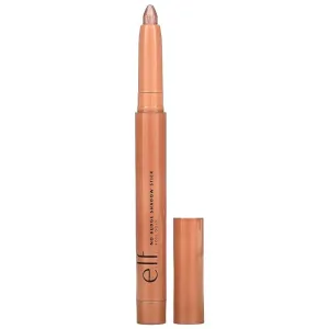 e.l.f No Budge Shadow Stick Rose Gold