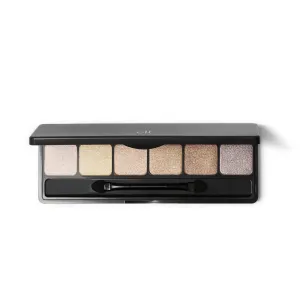 ELF Prism Eyeshadow Palette, Naked