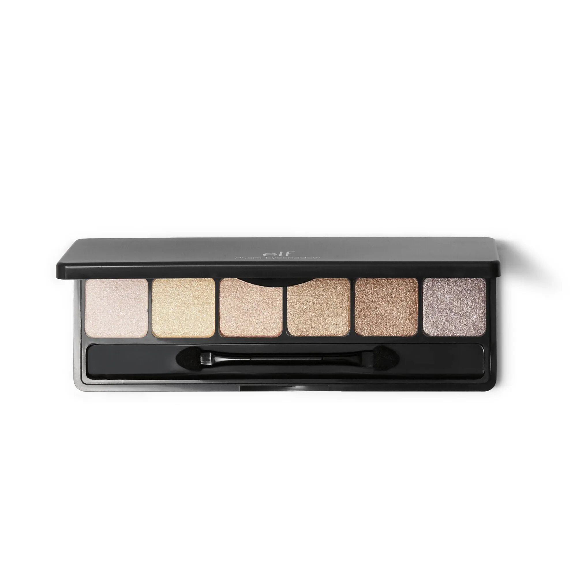 ELF Prism Eyeshadow Palette, Naked