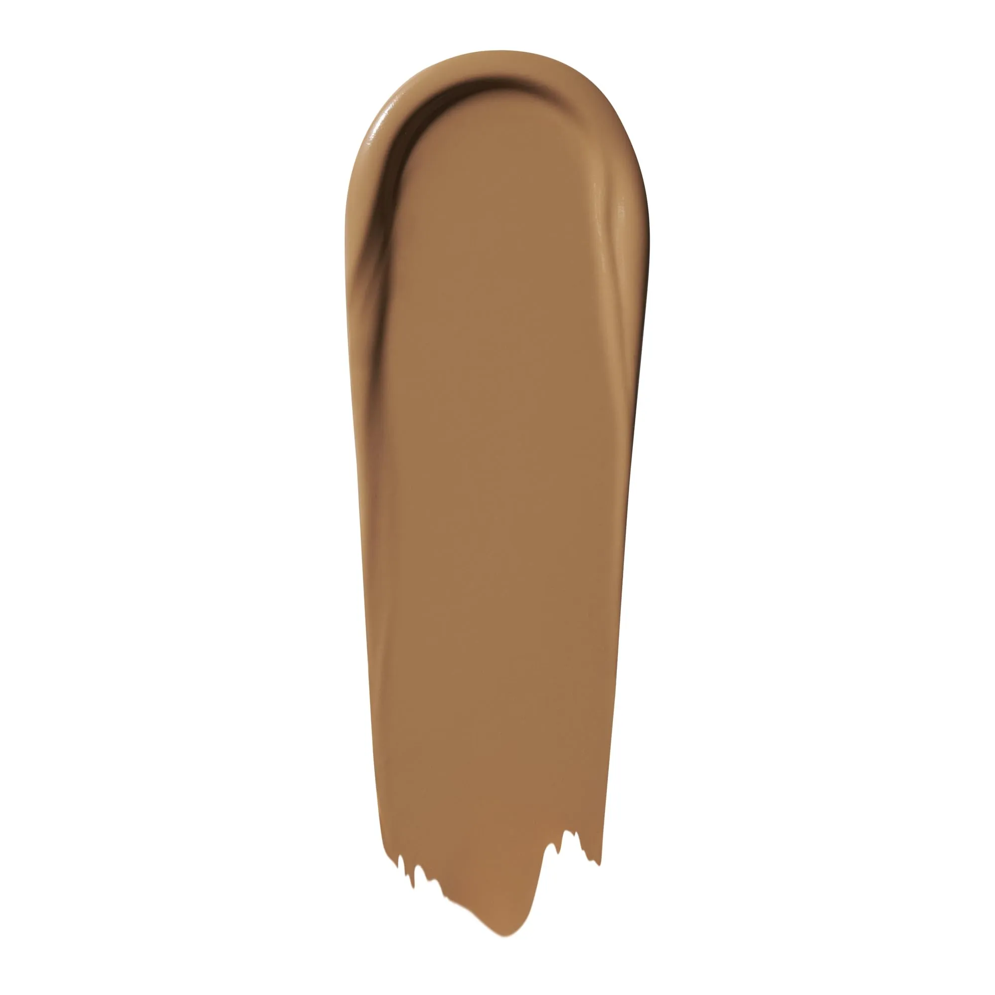 e.l.f. Soft Glam Foundation, Medium Coverage, Long-Lasting & Buildable Foundation For A Smooth, Satin Finish, Vegan & Cruelty-Free, 43 Tan Cool