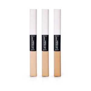 e.l.f. Studio Under Eye Concealer & Highlighter