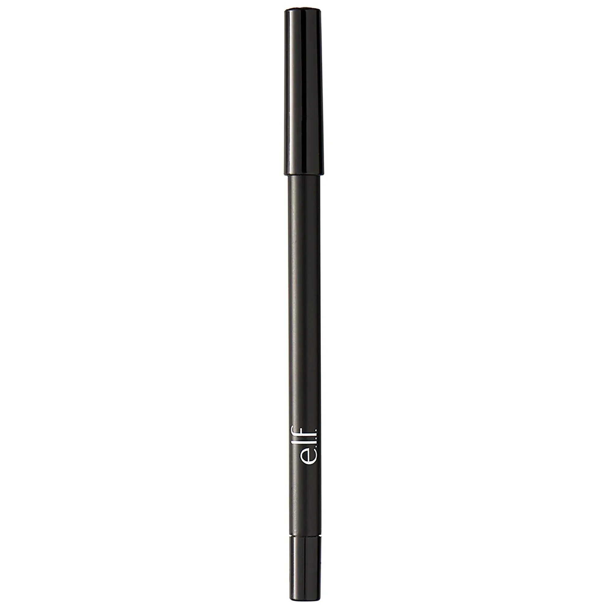 e.l.f. Waterproof Gel Eyeliner - Black (NOF)