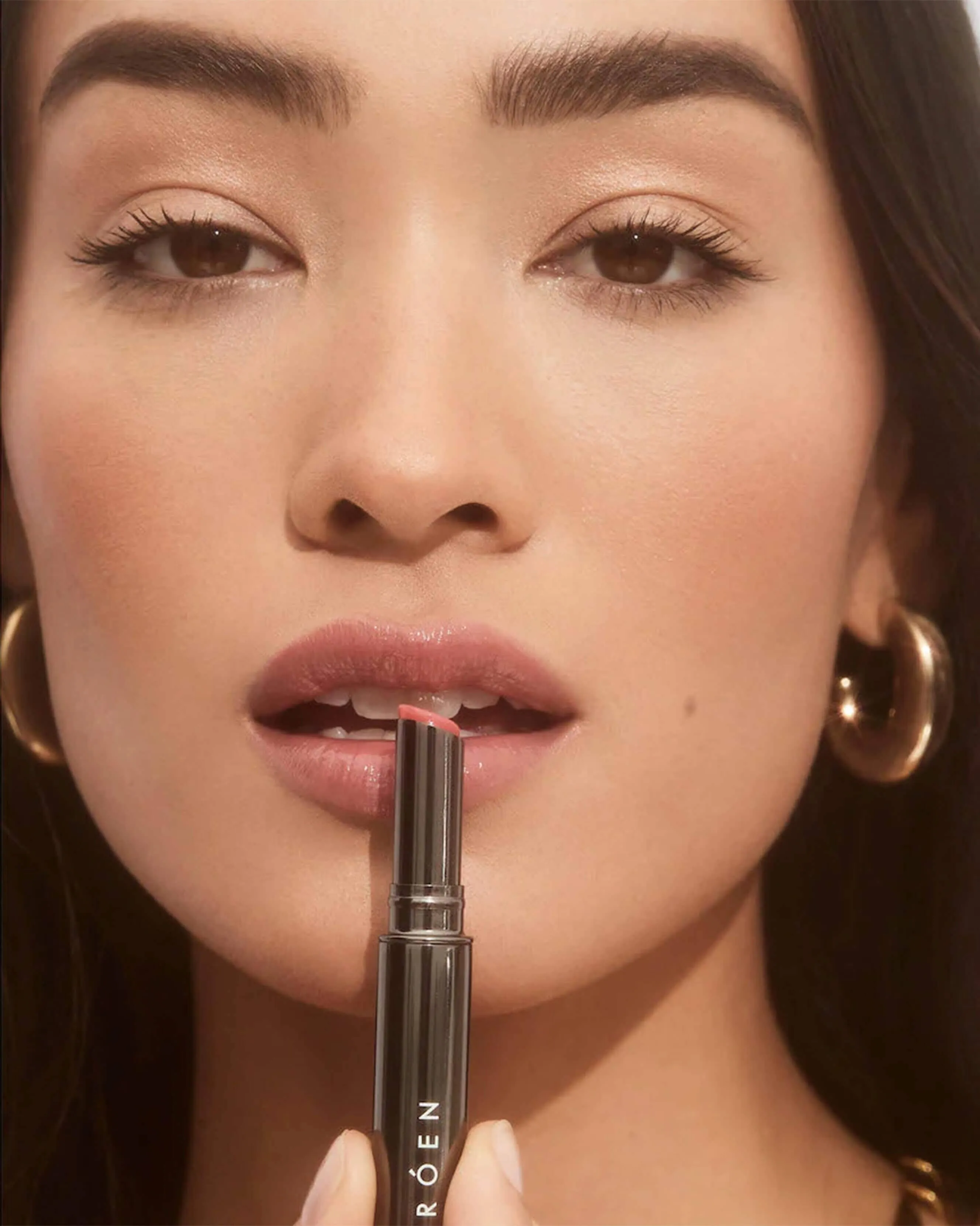 Elixir Tinted Lip Oil Balm