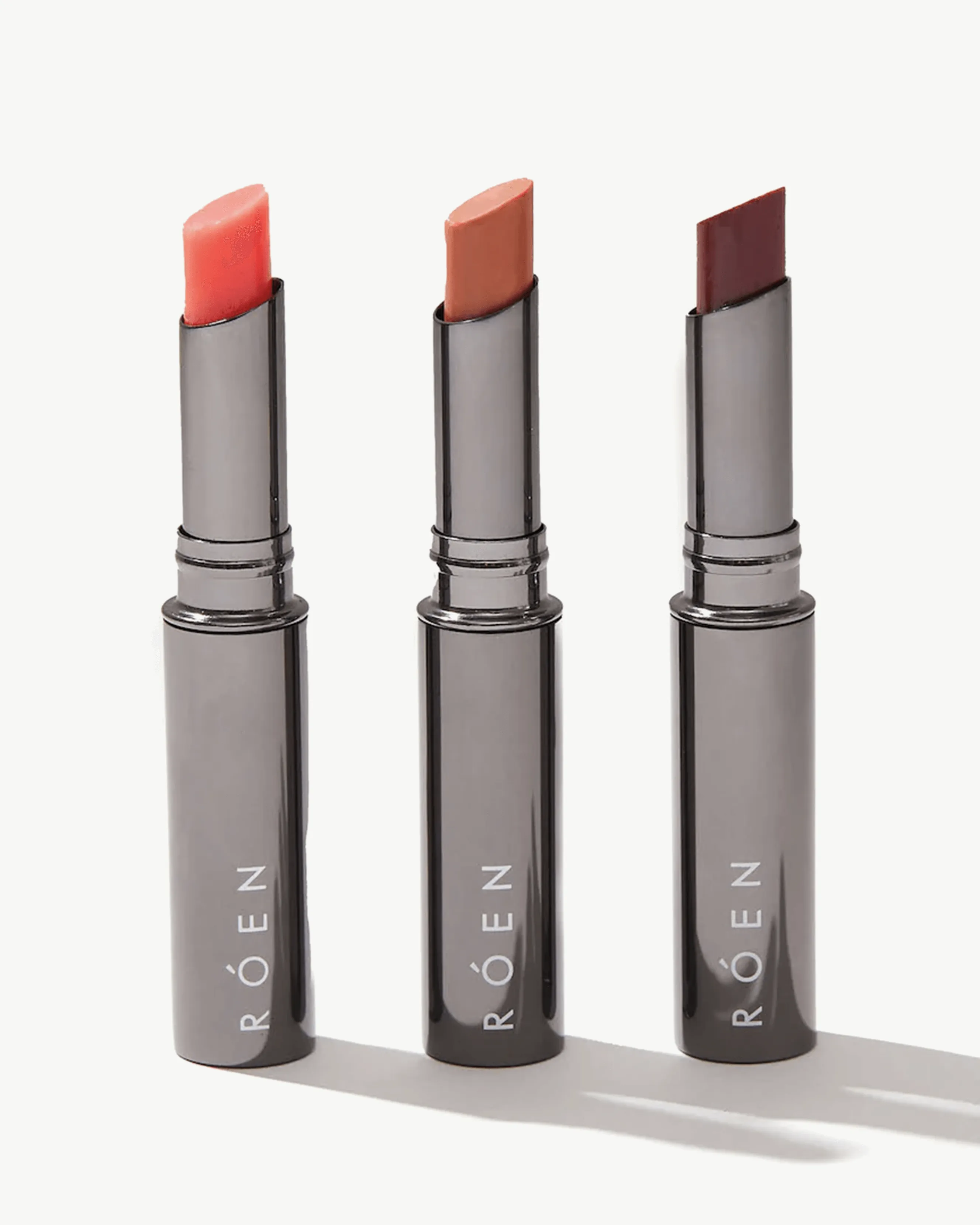 Elixir Tinted Lip Oil Balm