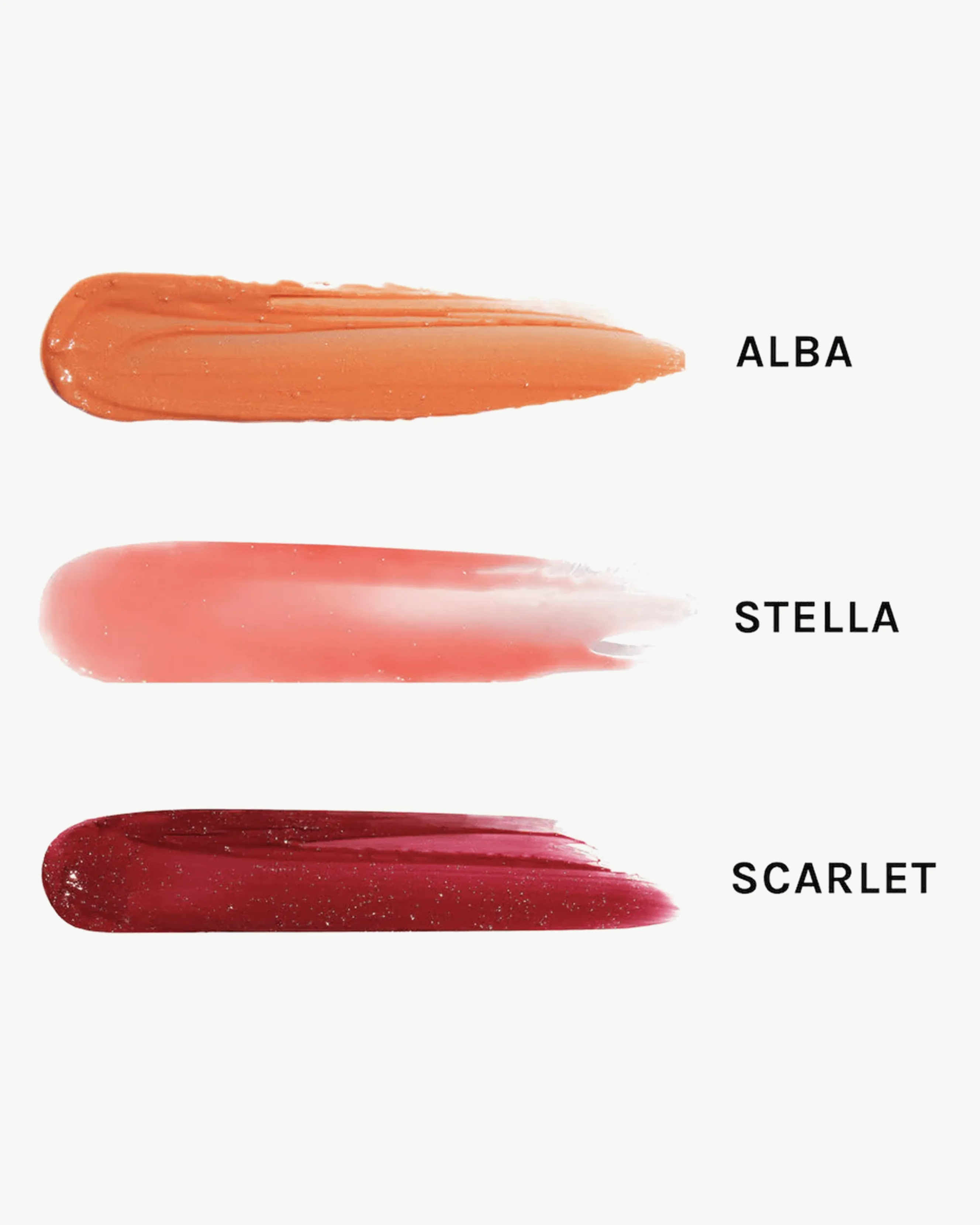 Elixir Tinted Lip Oil Balm