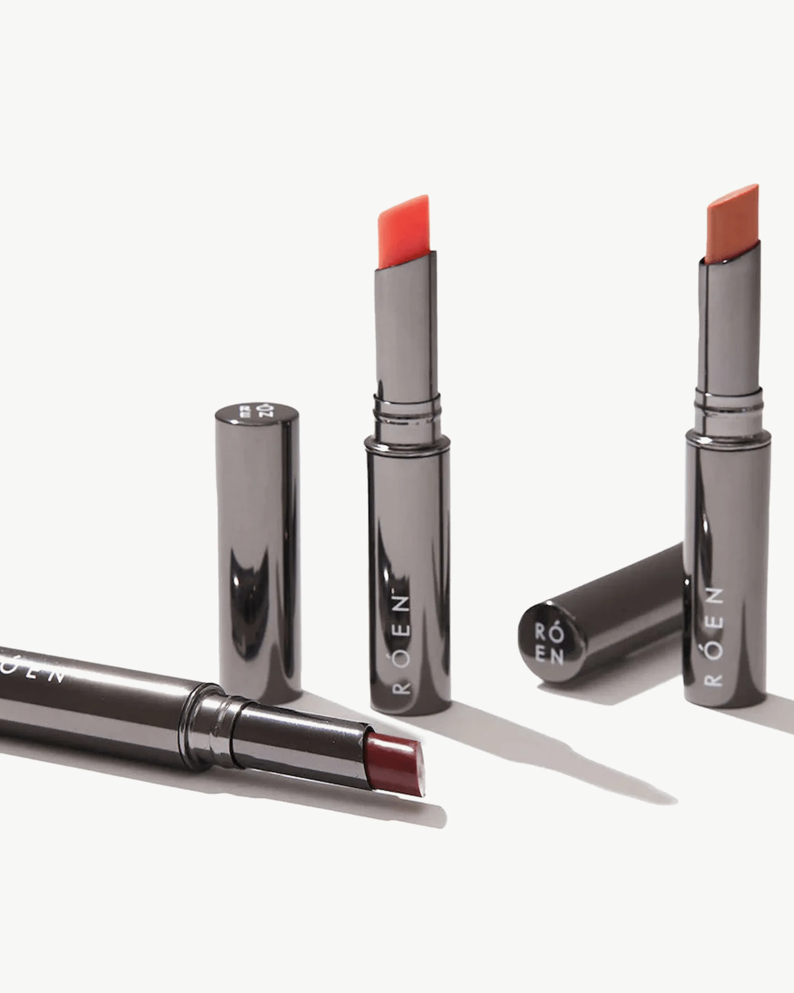 Elixir Tinted Lip Oil Balm
