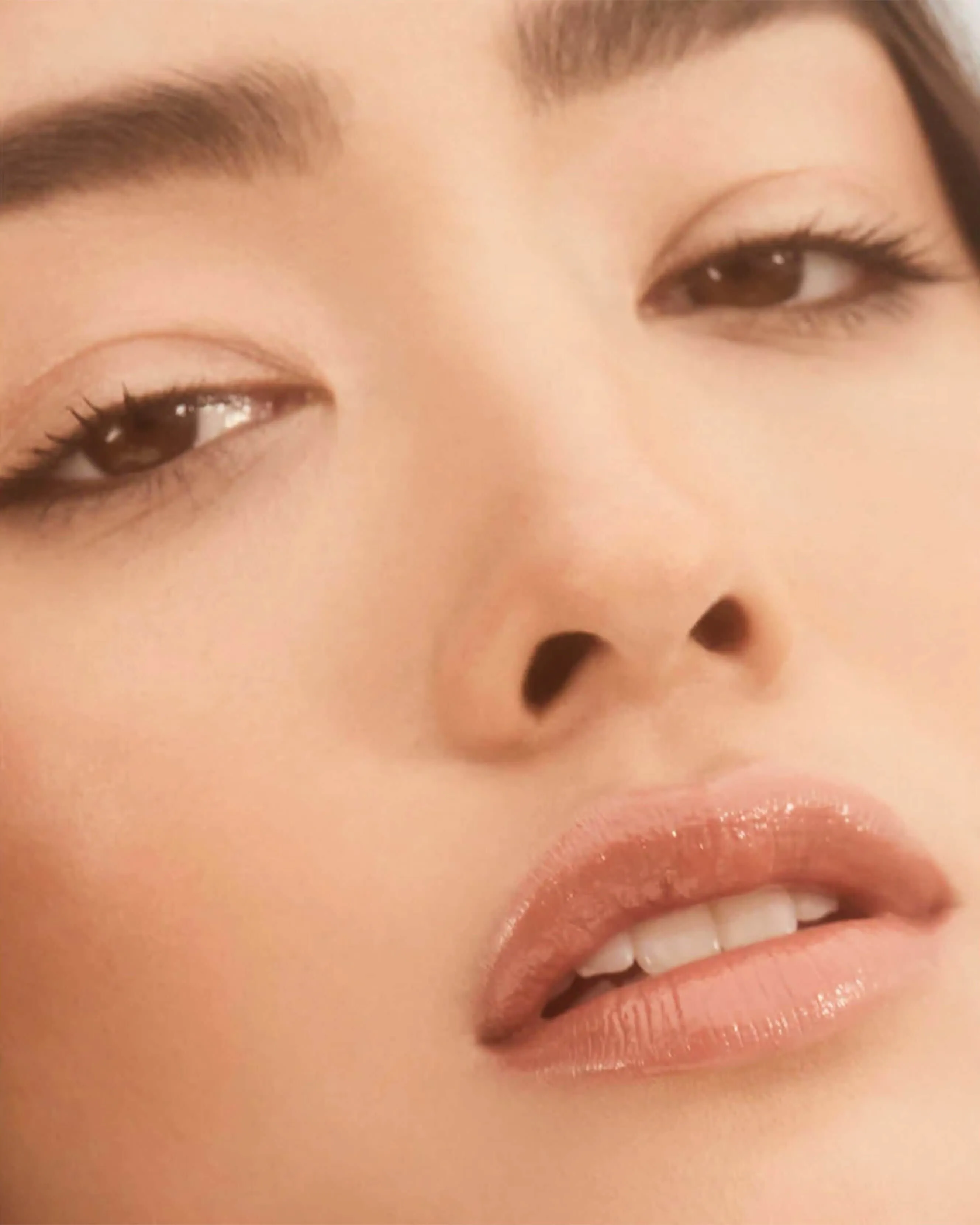 Elixir Tinted Lip Oil Balm