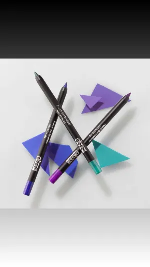 Elsas Pro Pencil Gel Eyeliner
