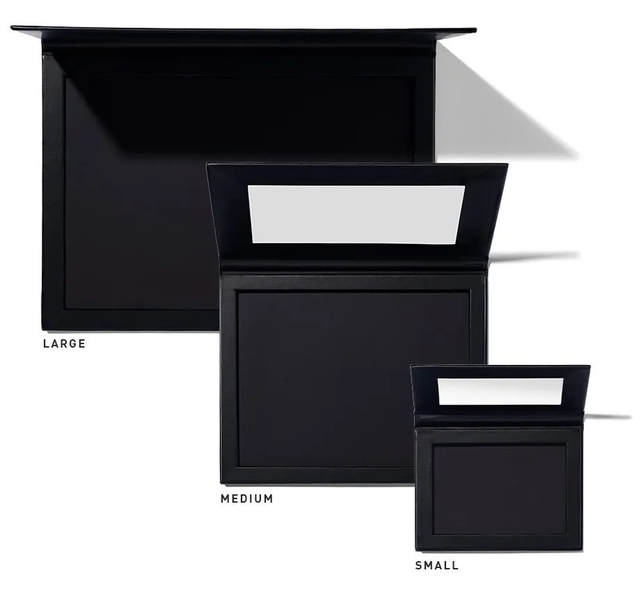 EMPTY MAGNETIC PALETTE LARGE