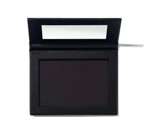 EMPTY MIRRORED MAGNETIC PALETTE SMALL