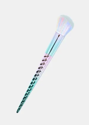 Enchanted Glam Angled Blush Brush
