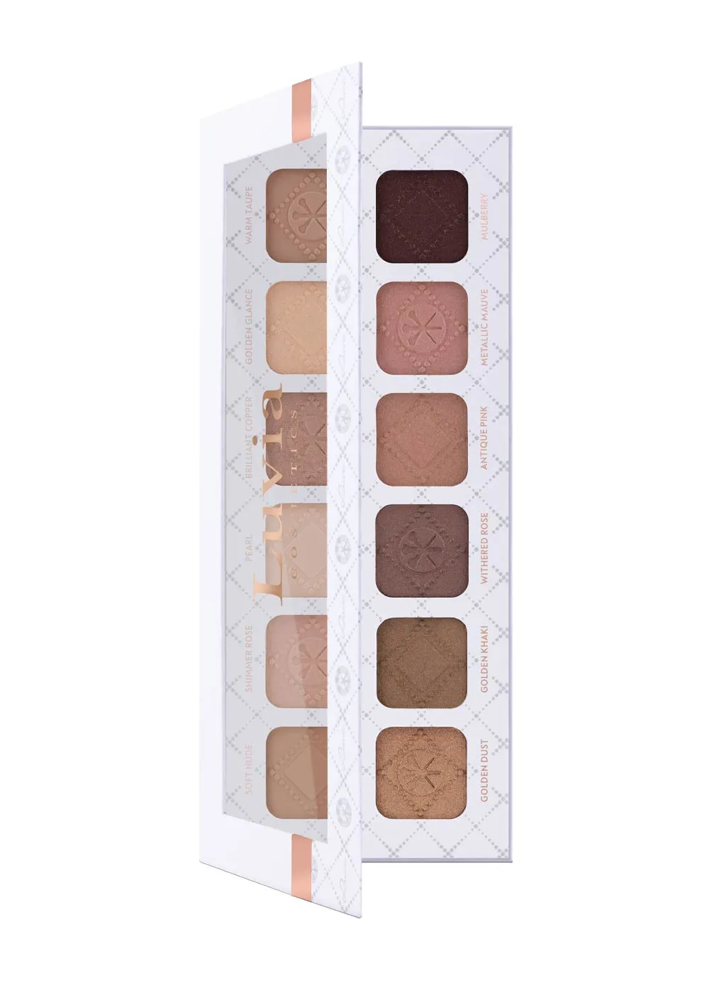 Endless Nude Shades