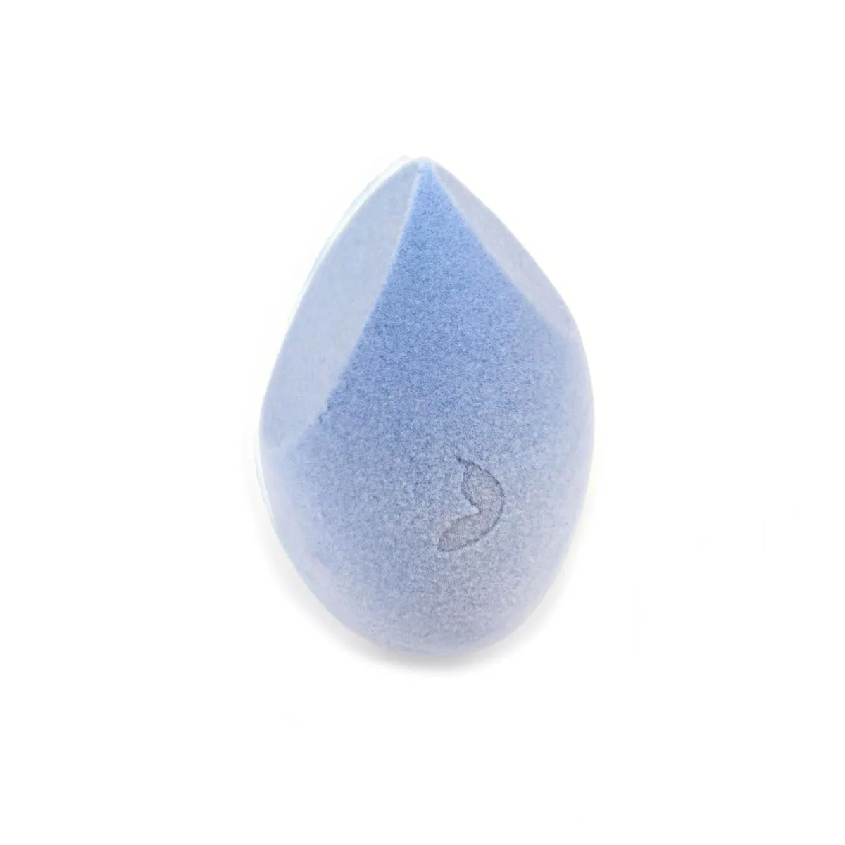 Eponge maquillage beauty blender velours duveteux