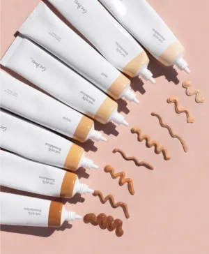 Ere Perez Oat Milk Foundation