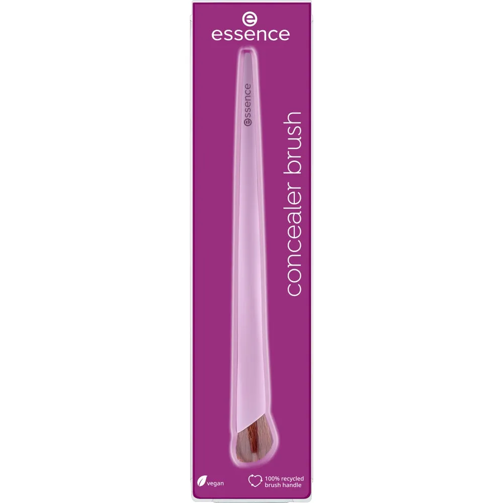 Essence Bye Bye Under Eye Concealer Brush