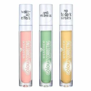 Essence Colour Correcting Liquid Concealer