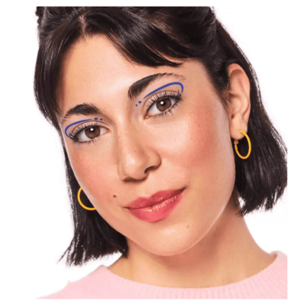 Essence Colour it Liquid Eyeliner