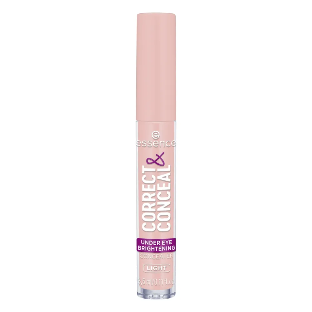 Essence Correct & Conceal Under Eye Brightening Concealer