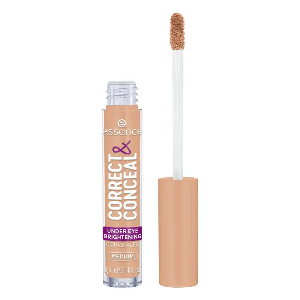Essence Correct & Conceal Under Eye Brightening Concealer