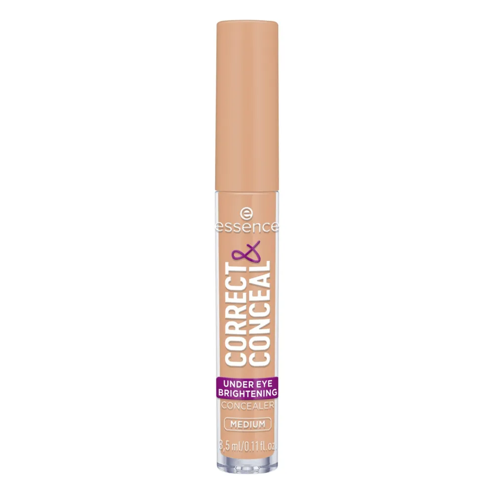 Essence Correct & Conceal Under Eye Brightening Concealer