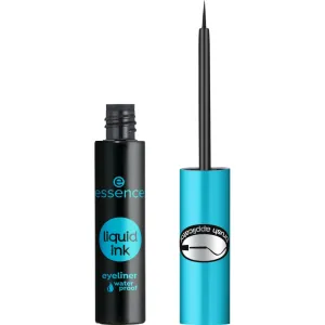 Essence Liquid Ink Eyeliner Waterproof (3ml)