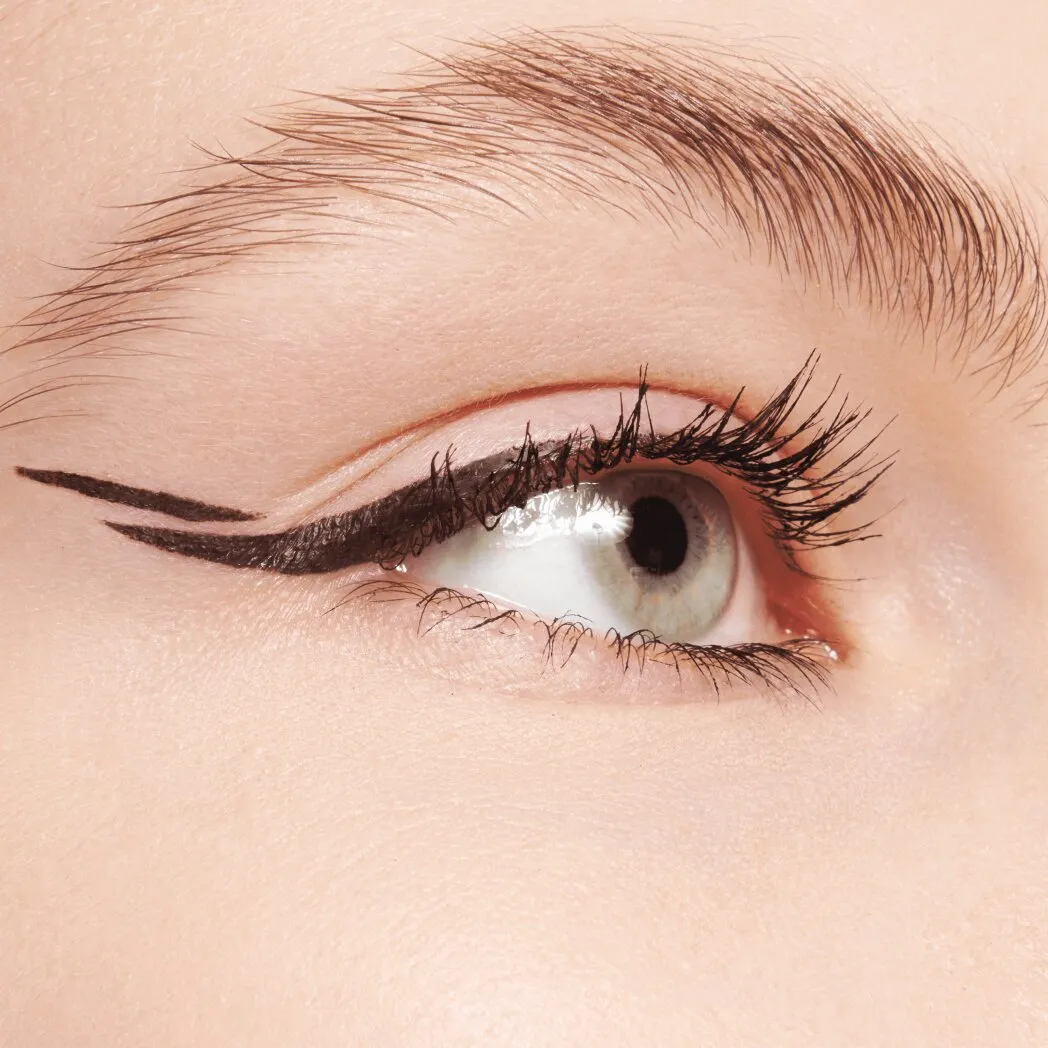 Essence Liquid Ink Eyeliner Waterproof Brown (3ml)