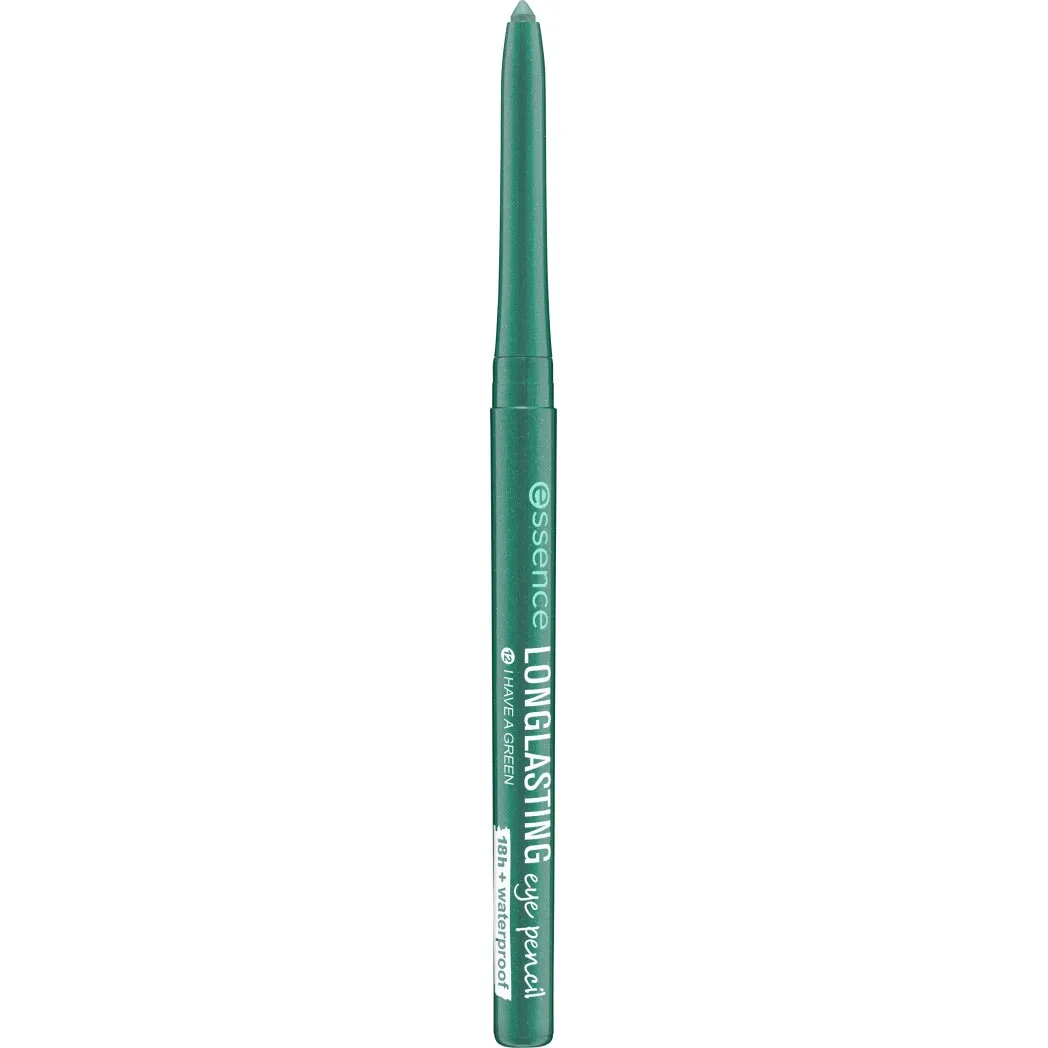 Essence Long Lasting Eye Pencil (0.28g)