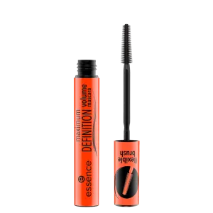 Essence- Maximum Definition Volume Mascara