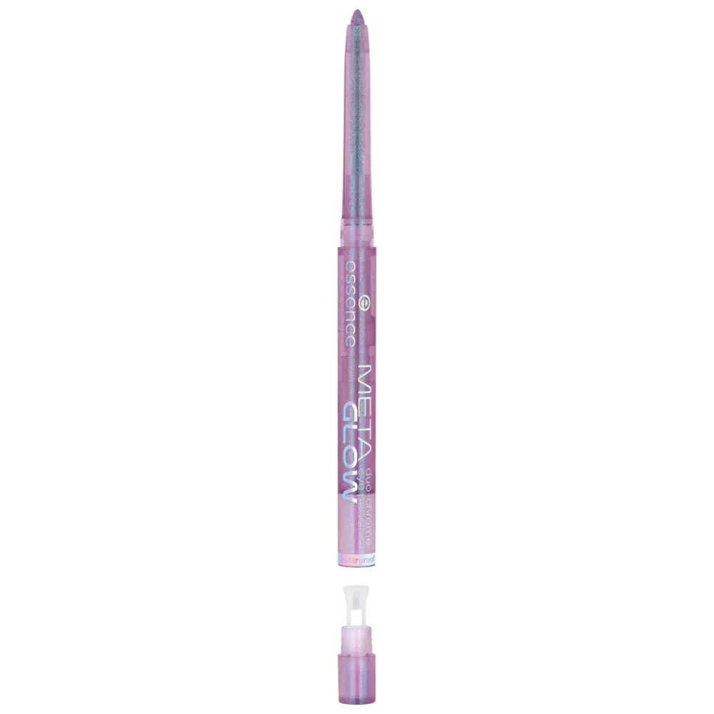 Essence Meta Glow Duo-Chrome Eye Pencil