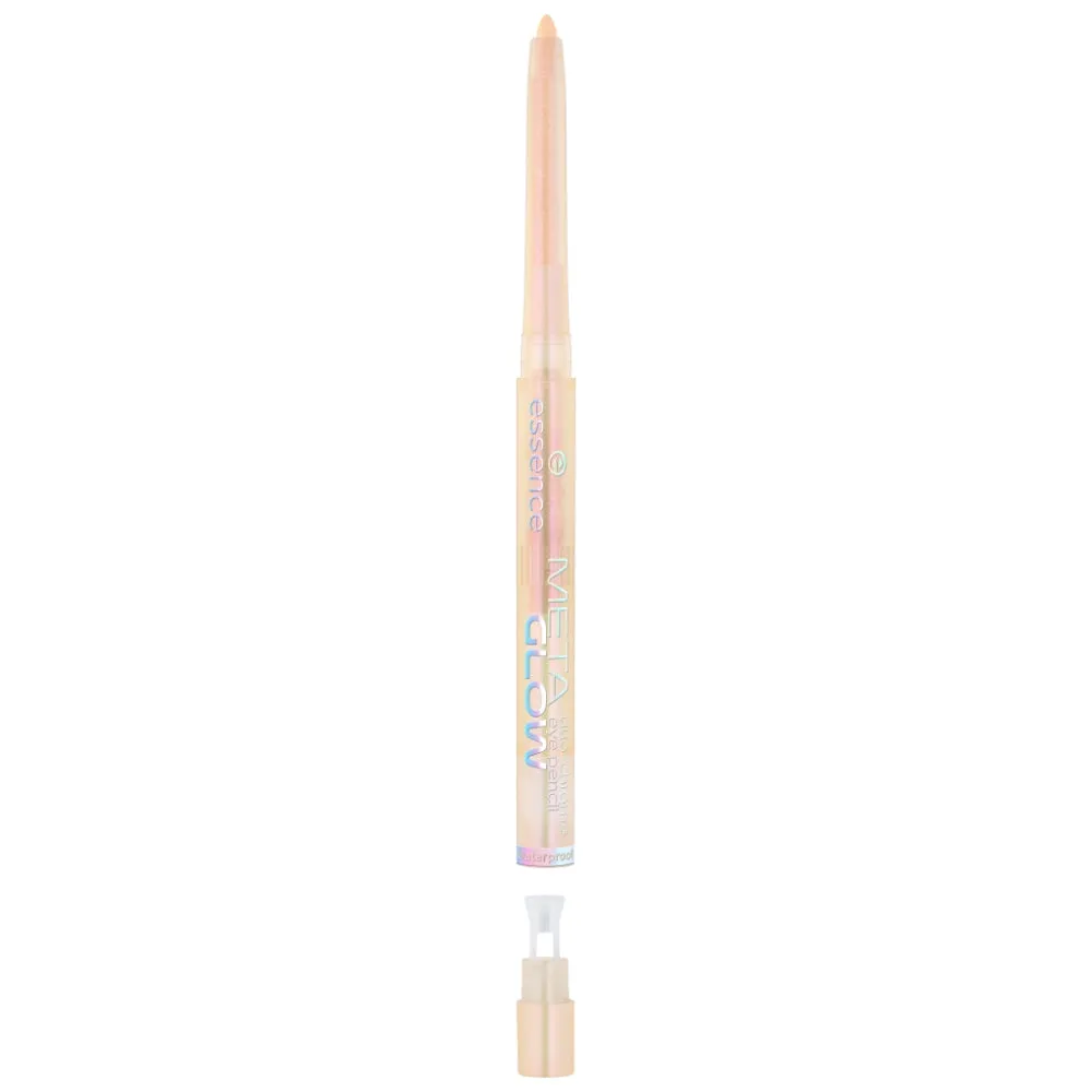 Essence Meta Glow Duo-Chrome Eye Pencil