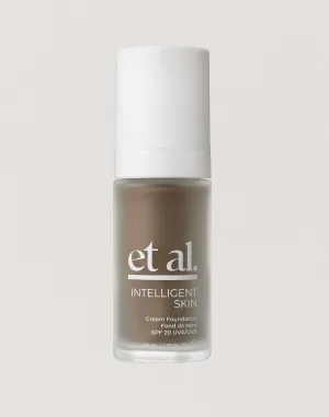 Et Al intelligent skin cream foundation SPF20SHADE 240N