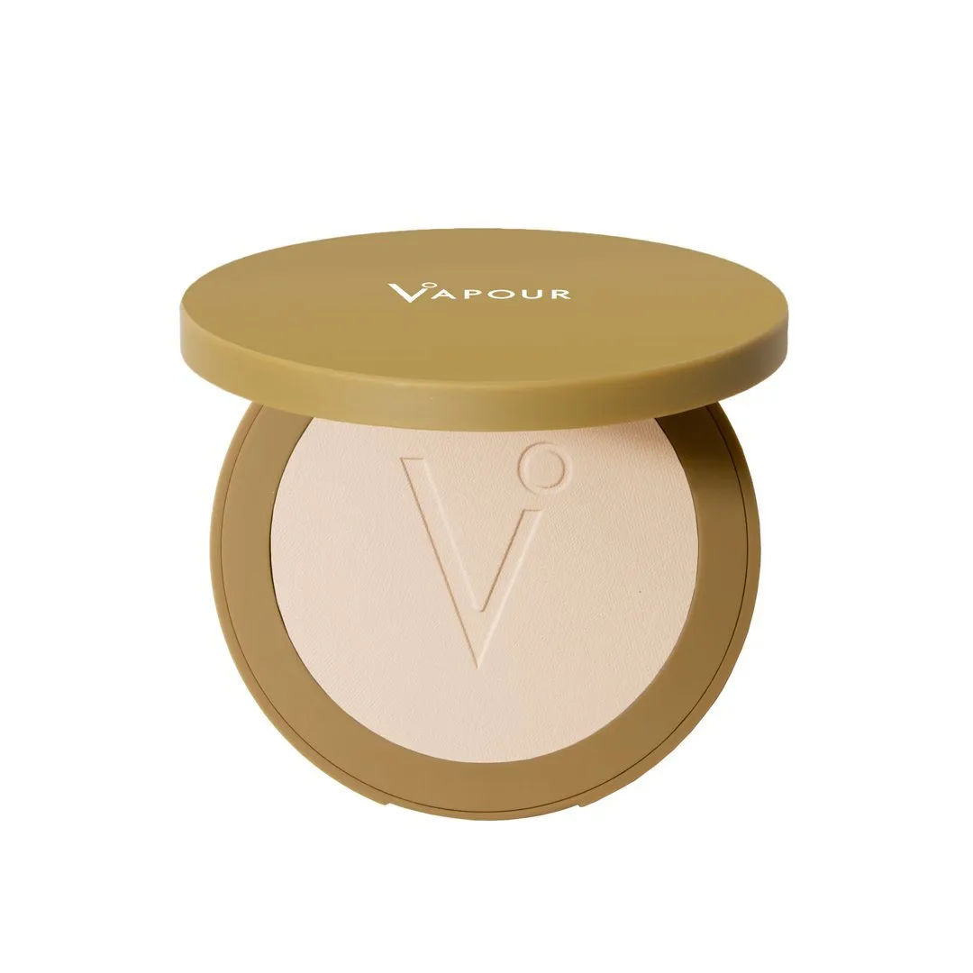 Ethereal Perfecting Powder Pressed