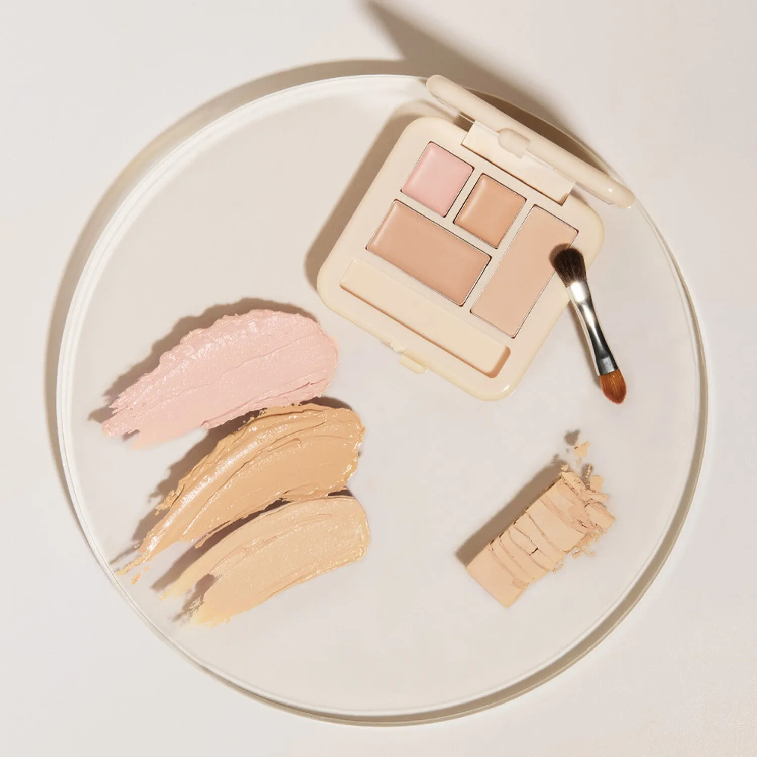 ETUDE Double Lasting Artist Concealer Palette 5.3g