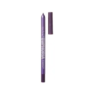 Euphoria Gel Eyeliner Pencil Purple