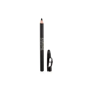 Eveline Eyeliner Pencil Long Wear Black 937404