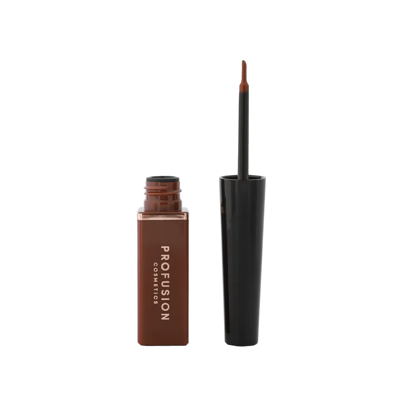 Everlasting Waterproof Liquid Liner - Brown