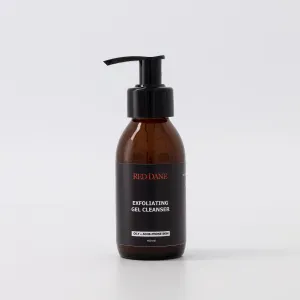 EXFOLIATING GEL CLEANSER 100ml