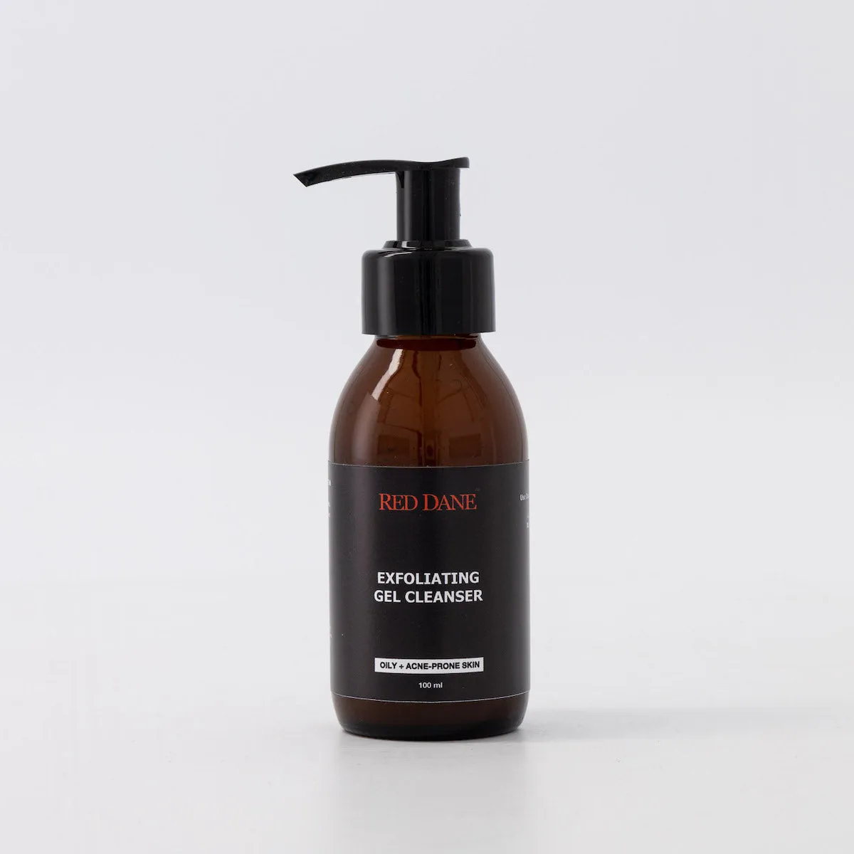 EXFOLIATING GEL CLEANSER 100ml