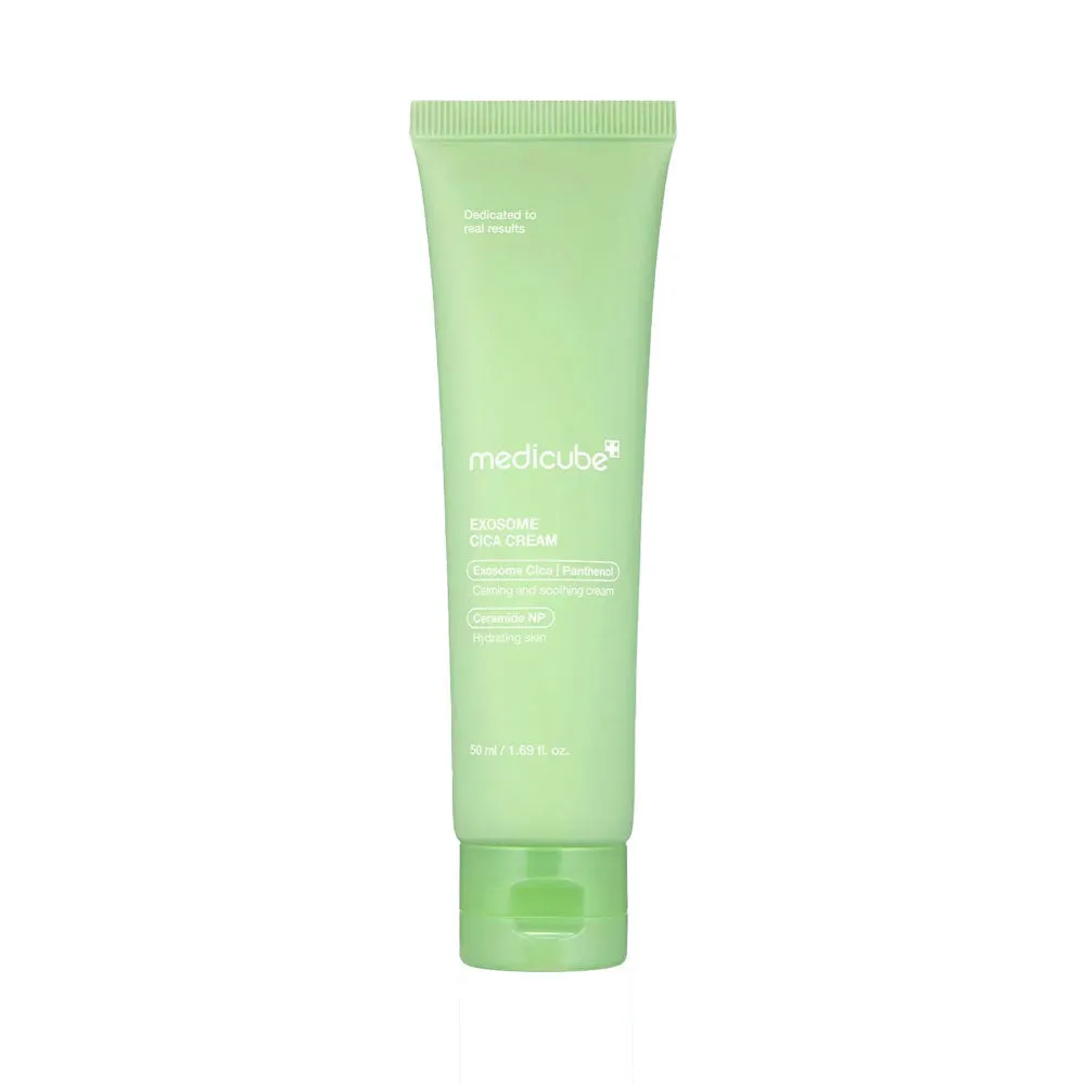 Exosome Cica Calming Cream