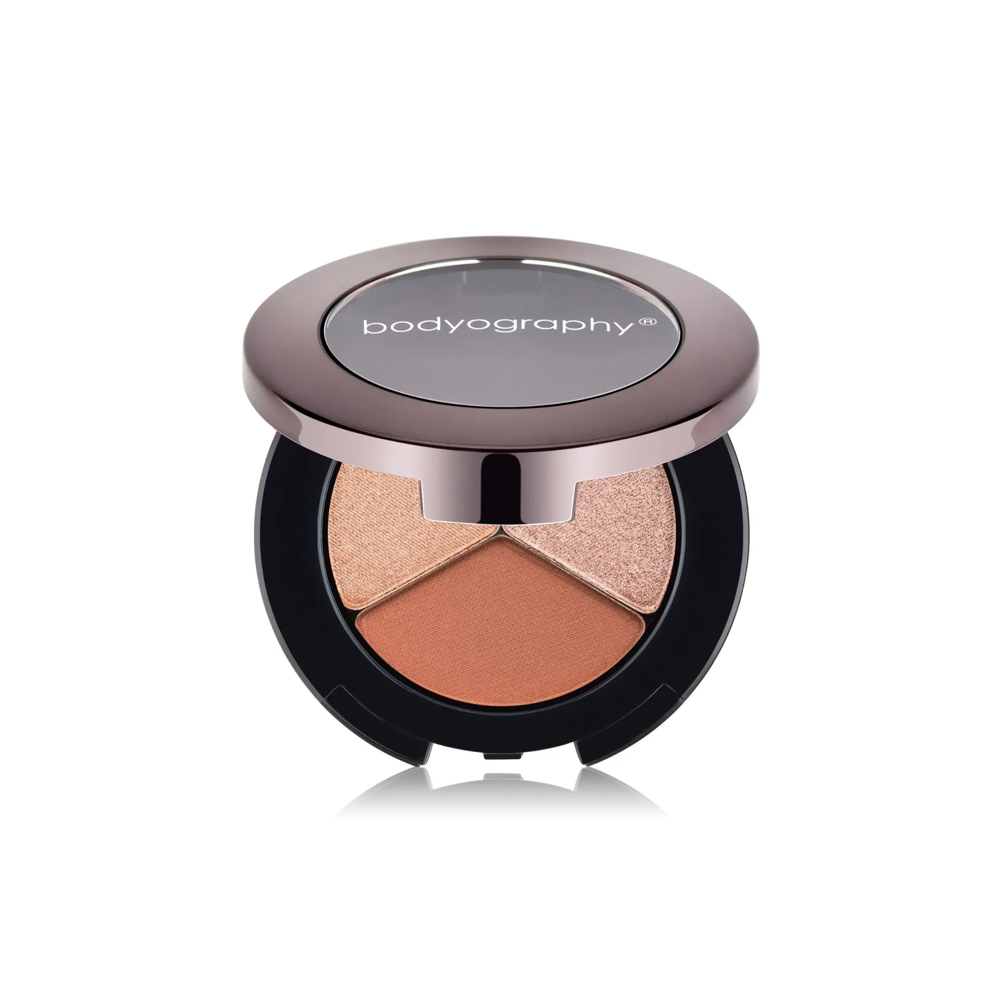 Expression Trio Eye Shadows