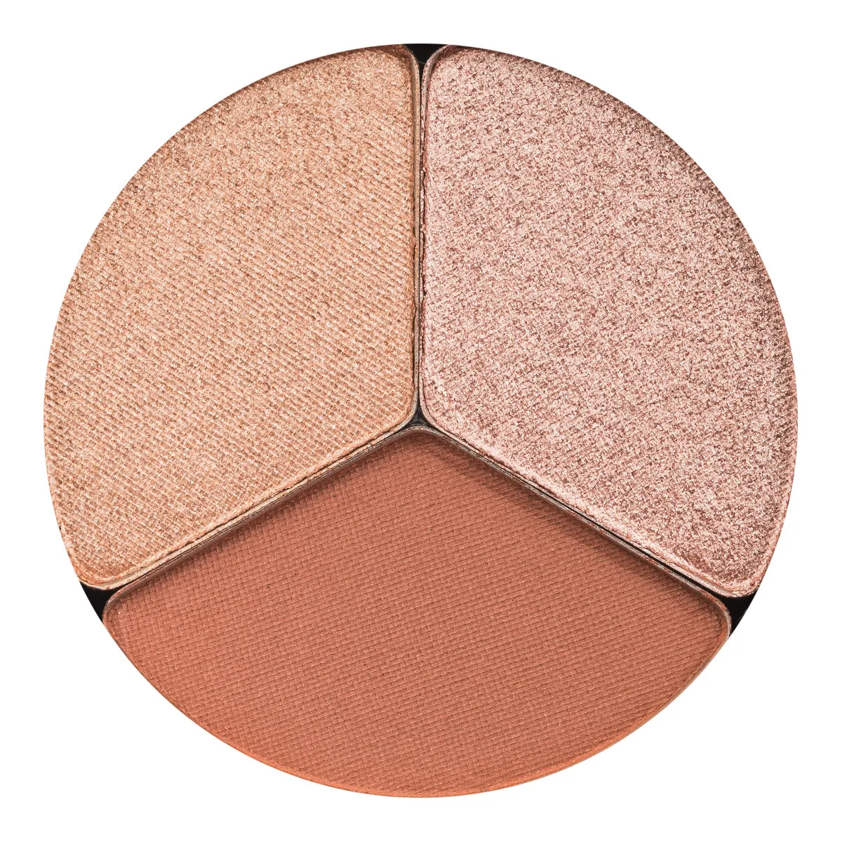 Expression Trio Eye Shadows