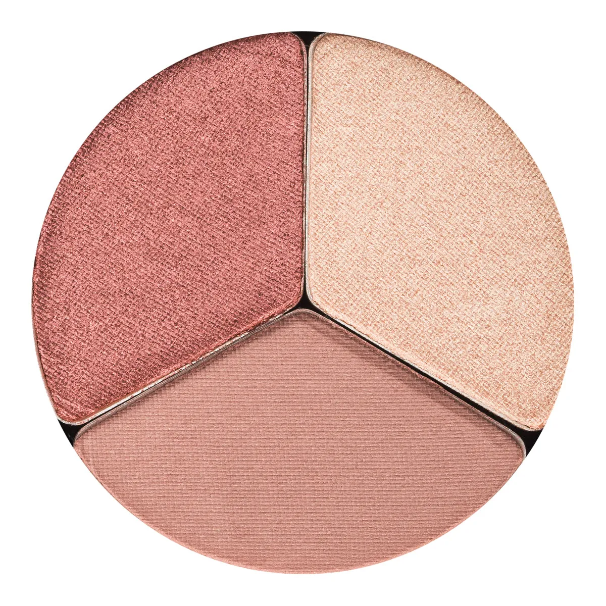 Expression Trio Eye Shadows