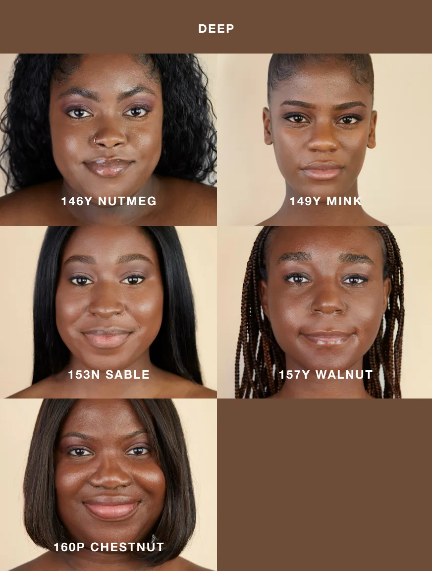 Extraordinary Foundation