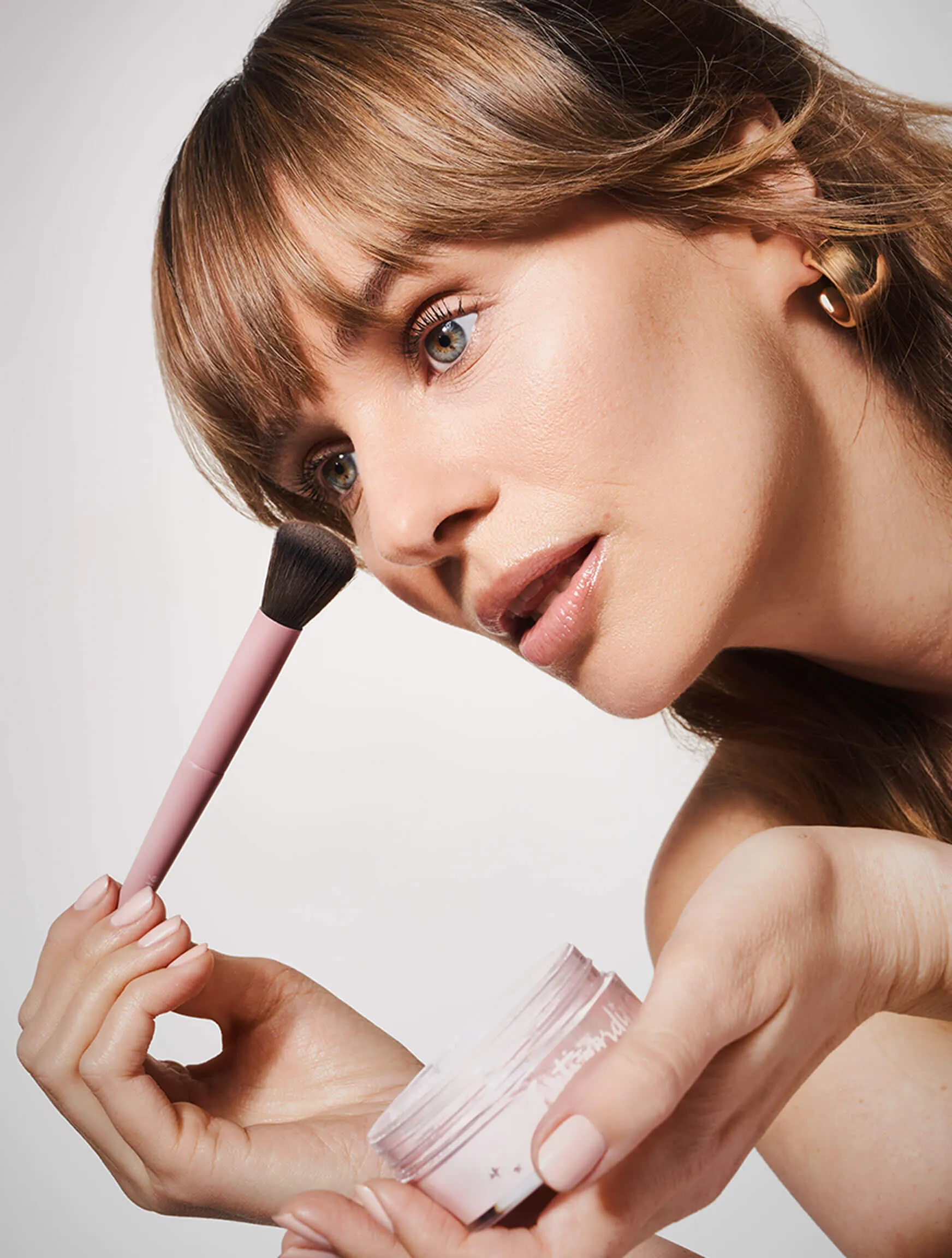 Extraordinary Setting Powder