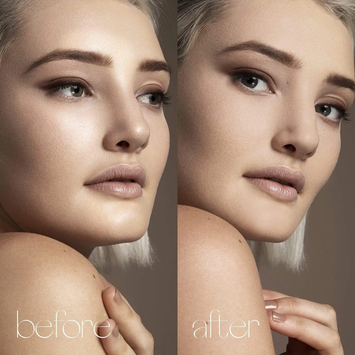 Extraordinary Setting Powder