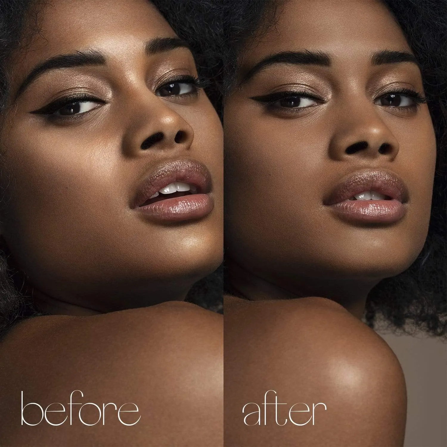 Extraordinary Setting Powder