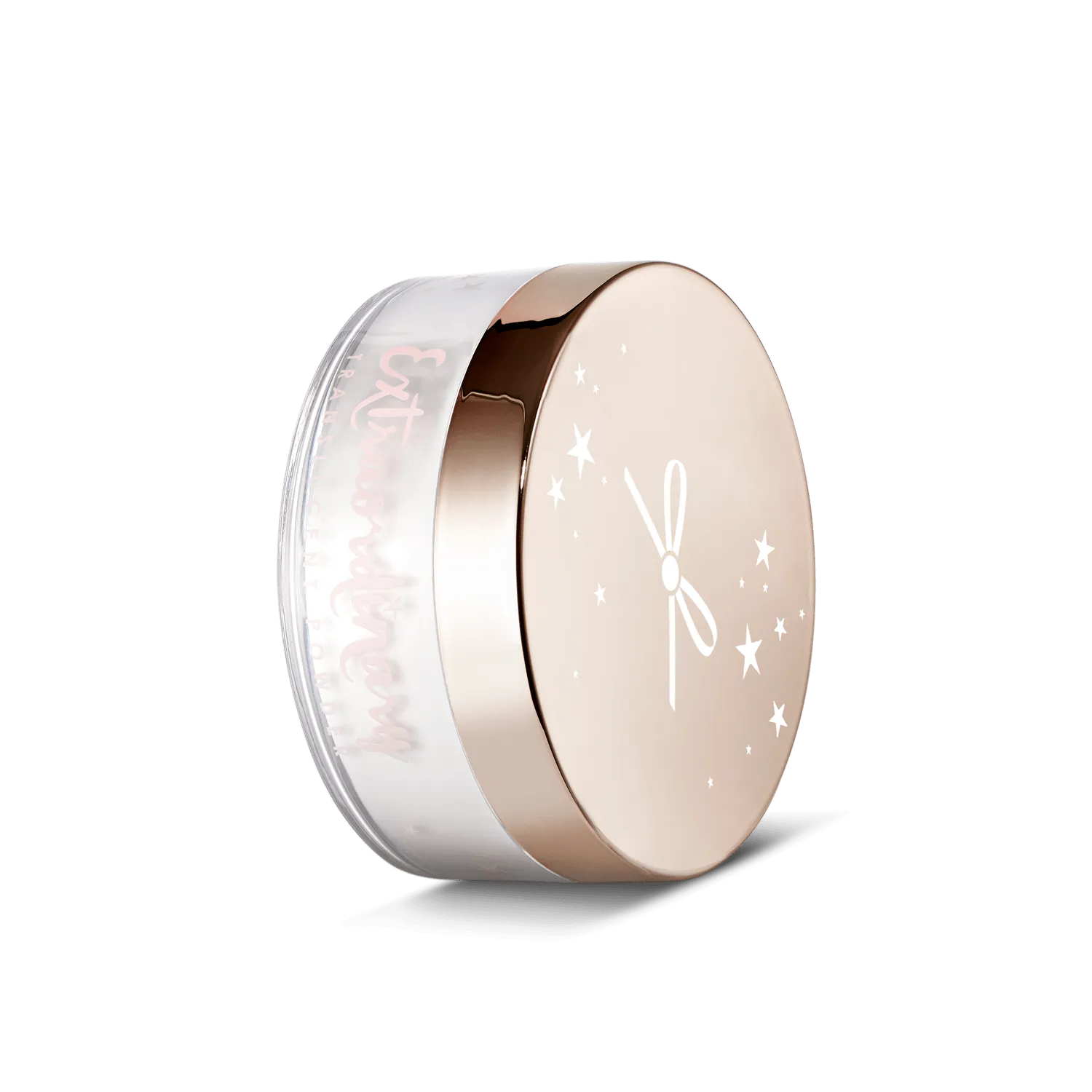 Extraordinary Setting Powder